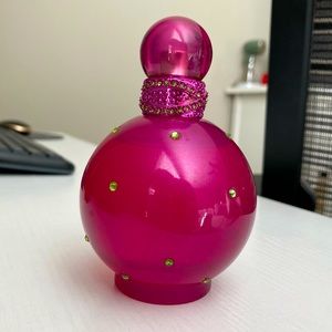 Britney Spears Fantasy Perfume